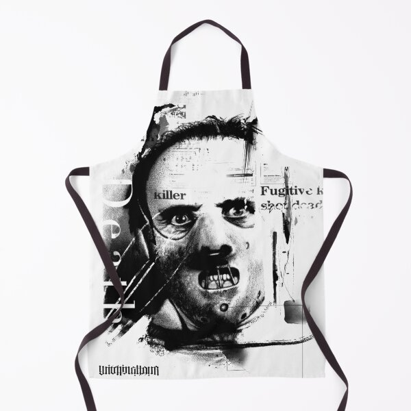 Item preview, Hannibal by Bobby Grey designed and sold by witchinghourNL.
