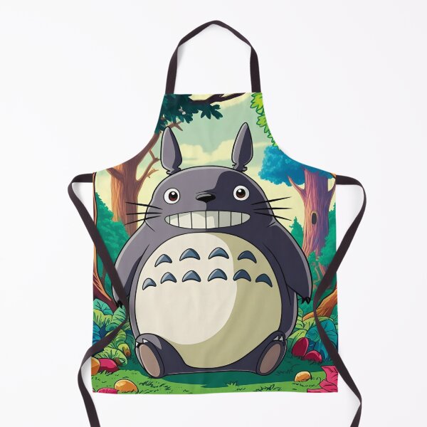 Item preview, Totoro designed and sold by whatthefoxsays.