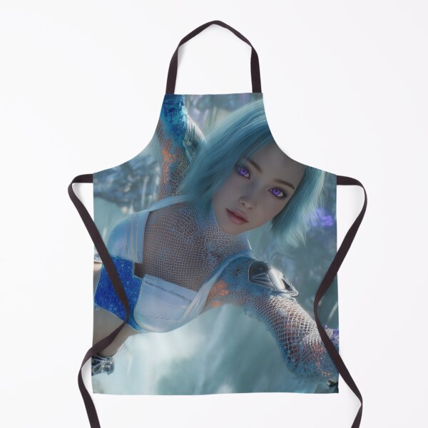 Item preview, STAR-BABES & STARSHIPS (Episode 19. Image F. Edition 1.) designed and sold by Century21Mouse.