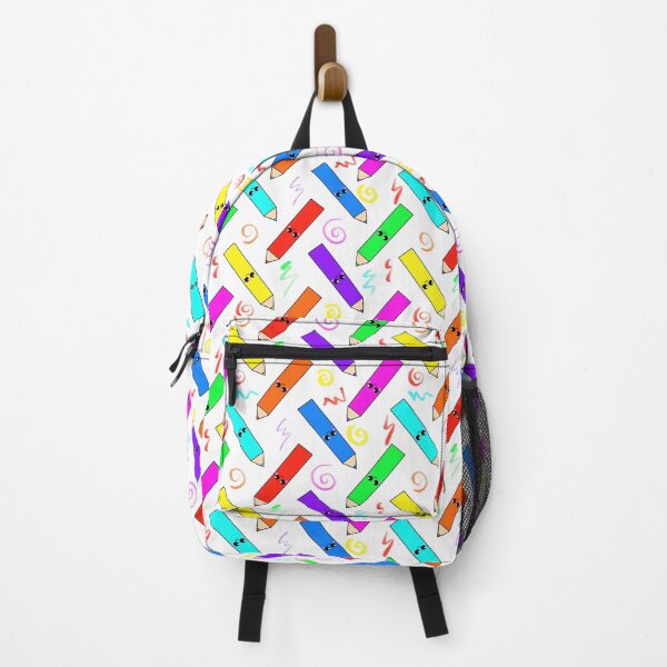 Item preview, Cute colouring pencils  designed and sold by Studio Lisa Jayne.