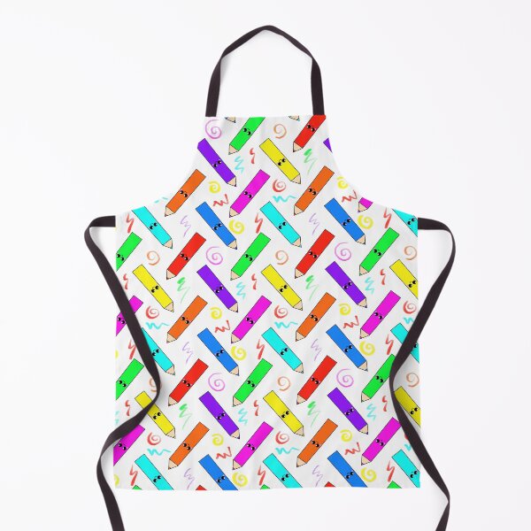 Item preview, Cute colouring pencils  designed and sold by Studio Lisa Jayne.