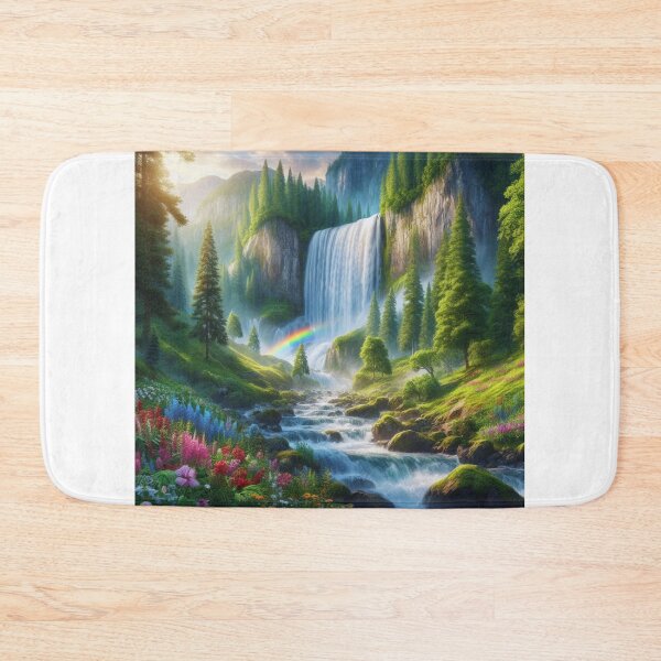Item preview, Waterfall designed and sold by PandoraCastle.