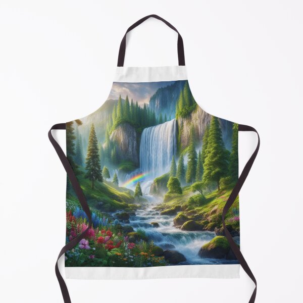 Item preview, Waterfall designed and sold by PandoraCastle.