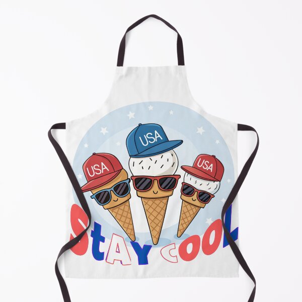 Item preview, Funny Icecream Stay Cool designed and sold by artcultreone.