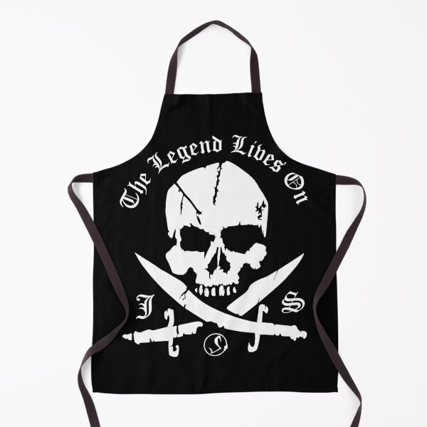 Item preview, Pirate Skull with Crossed Swords Illustration designed and sold by jayson salvador.