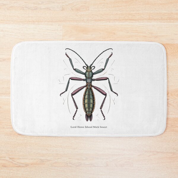 Item preview, Lord Howe Island Stick Insect designed and sold by SignumShop.