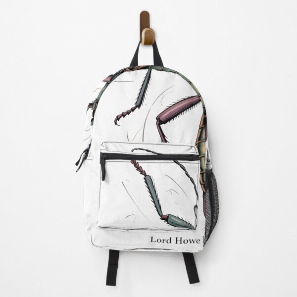 Item preview, Lord Howe Island Stick Insect designed and sold by SignumShop.
