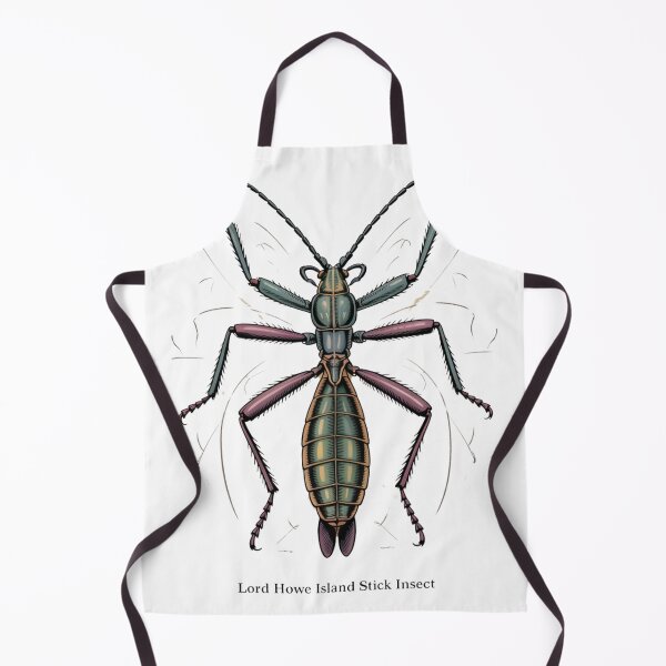 Item preview, Lord Howe Island Stick Insect designed and sold by SignumShop.