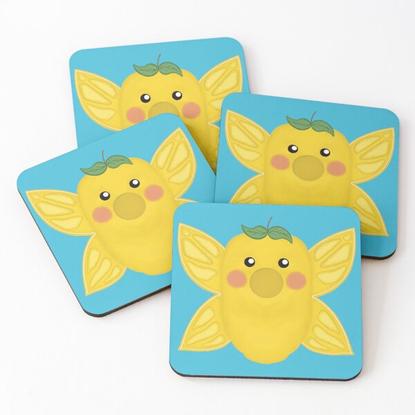 Item preview, Le-moan (Lemon) designed and sold by TwinkleBellStudio.