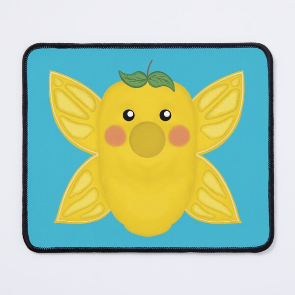 Item preview, Le-moan (Lemon) designed and sold by TwinkleBellStudio.