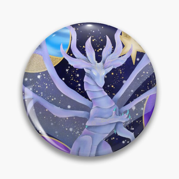 Item preview, Celestial Dragon designed and sold by MoonRushers.