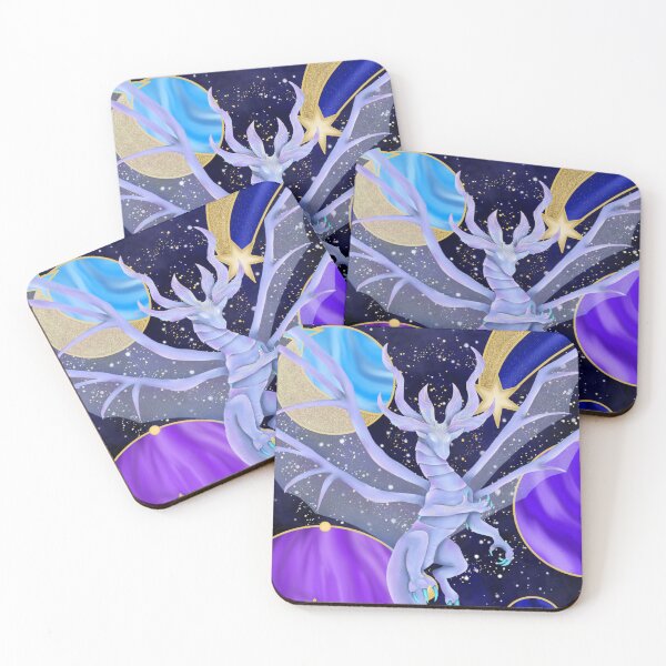 Item preview, Celestial Dragon designed and sold by MoonRushers.