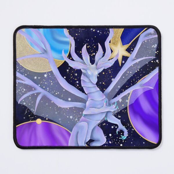 Item preview, Celestial Dragon designed and sold by MoonRushers.