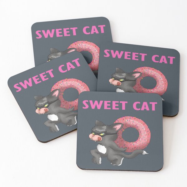Item preview, sweet tooth designed and sold by AyseAkcay.