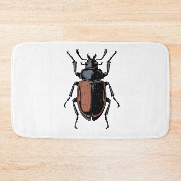 Item preview, American Burying Beetle designed and sold by SignumShop.