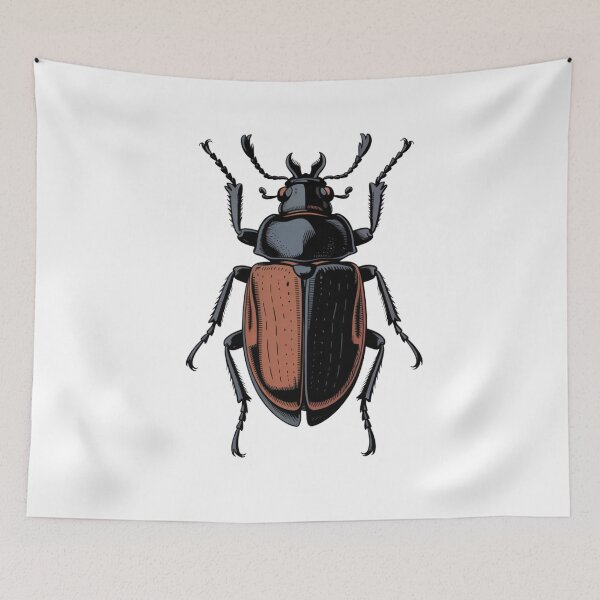 Item preview, American Burying Beetle designed and sold by SignumShop.