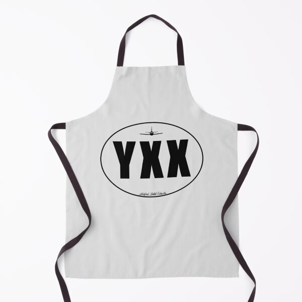 Item preview, YXX Abbotsford British Columbia Canada CA Airport Code designed and sold by Lartheviking.
