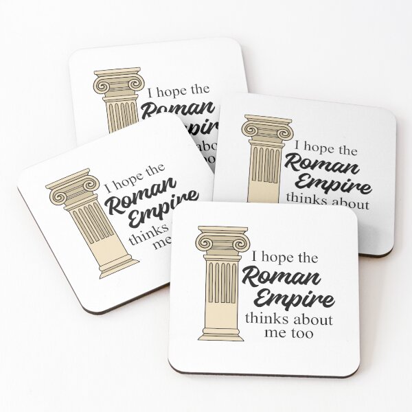 Item preview, Roman Empire designed and sold by nirenroart.