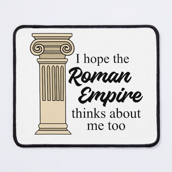 Item preview, Roman Empire designed and sold by nirenroart.