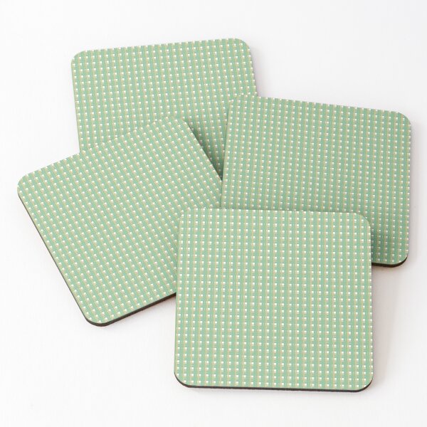 Item preview, Geometric Grid – Chic and Elegant Design designed and sold by ideakokodesign.