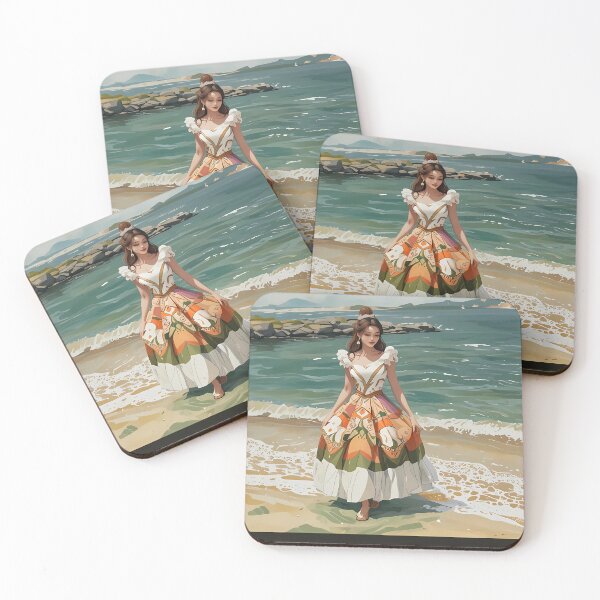 Item preview, Princess of Baja California Sur designed and sold by Owlethia94.