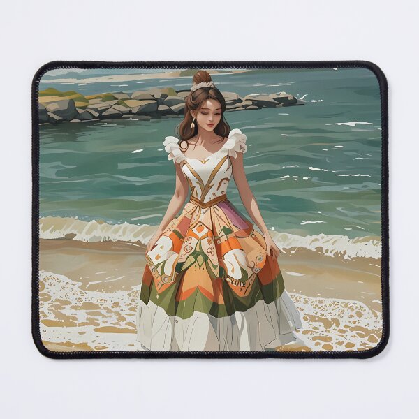 Item preview, Princess of Baja California Sur designed and sold by Owlethia94.