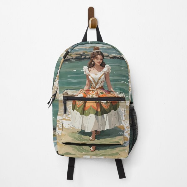Item preview, Princess of Baja California Sur designed and sold by Owlethia94.