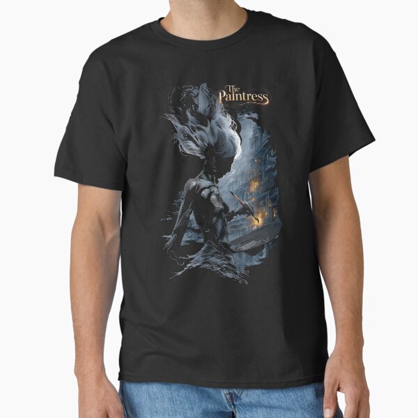 Paintress Classic T-Shirt