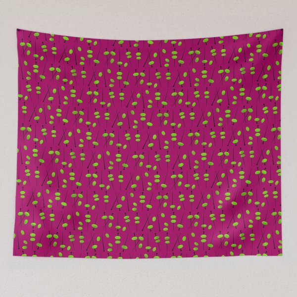 Item preview, Cocktail Party Olive Sticks raspberry designed and sold by Designsbyluzia.