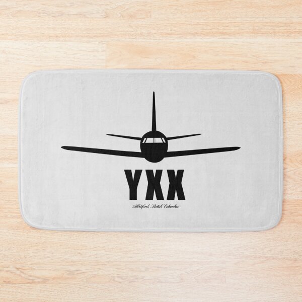 Item preview, YXX Abbotsford British Columbia Canada CA Airport Code designed and sold by Lartheviking.