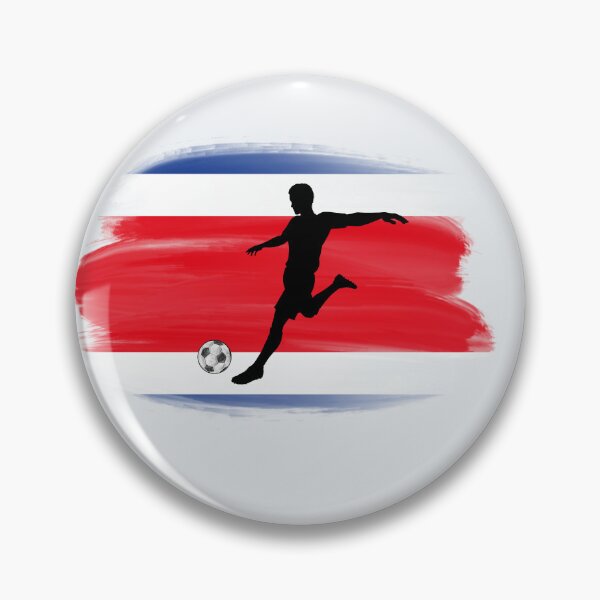 Item preview, Tico Football Fervor designed and sold by Zakrytos ★★★★★.
