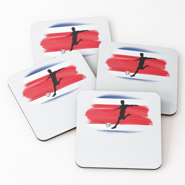 Item preview, Tico Football Fervor designed and sold by Zakrytos ★★★★★.