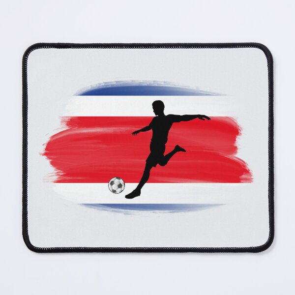 Item preview, Tico Football Fervor designed and sold by Zakrytos ★★★★★.