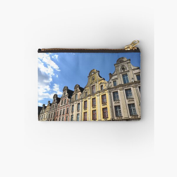 Item preview, Arras Grand Place, France designed and sold by Remy NININ.