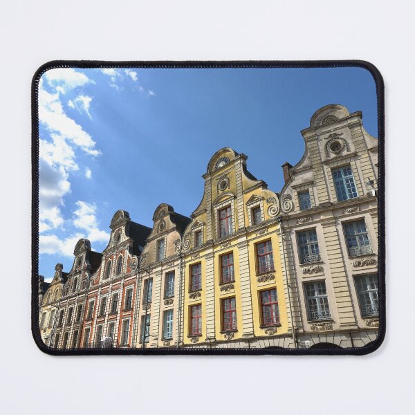 Item preview, Arras Grand Place, France designed and sold by Remy NININ.