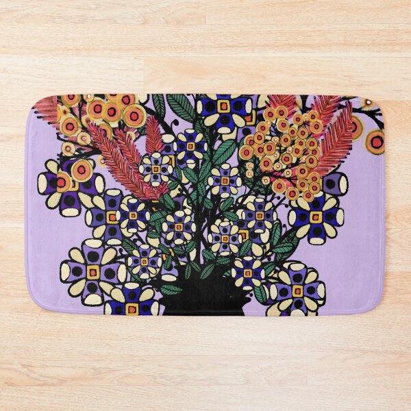 Item preview, Floodle Violet bunch designed and sold by bekki smith.
