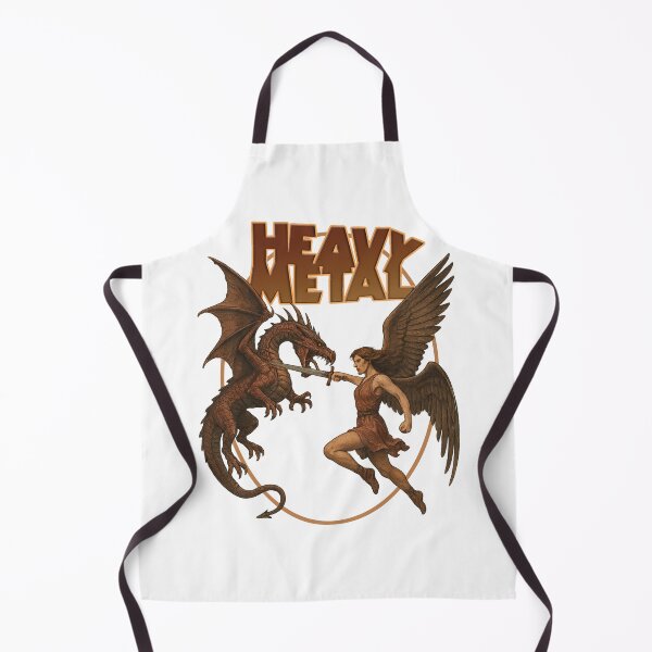 Item preview, HEAVY METAL.12 designed and sold by TATTOO-DESIGN.