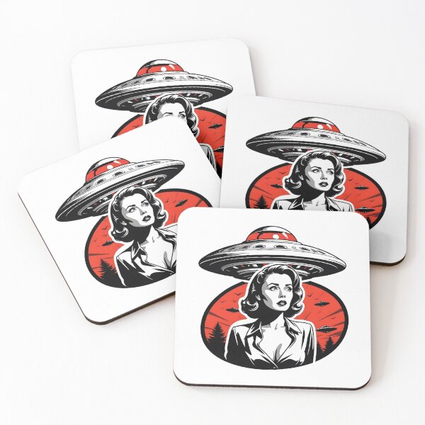 Item preview, UFO UAP Alien Invasion designed and sold by Alien Invasion.