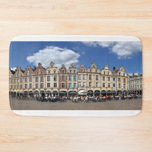 Item preview, Panoramic Heroes' Square, Arras, France designed and sold by Remy NININ.