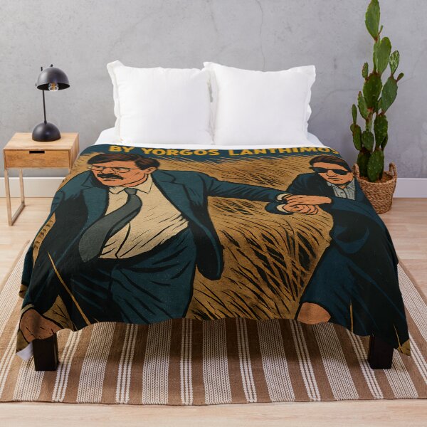 Item preview, The Lobster - Lanthimos designed and sold by Wanderdreaming.