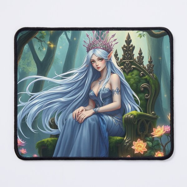 Item preview, Moonlight Upon the Throne designed and sold by Crysta-Healing.