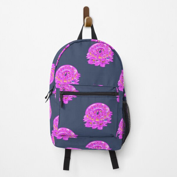 Item preview, a killer donut designed and sold by fifou96.