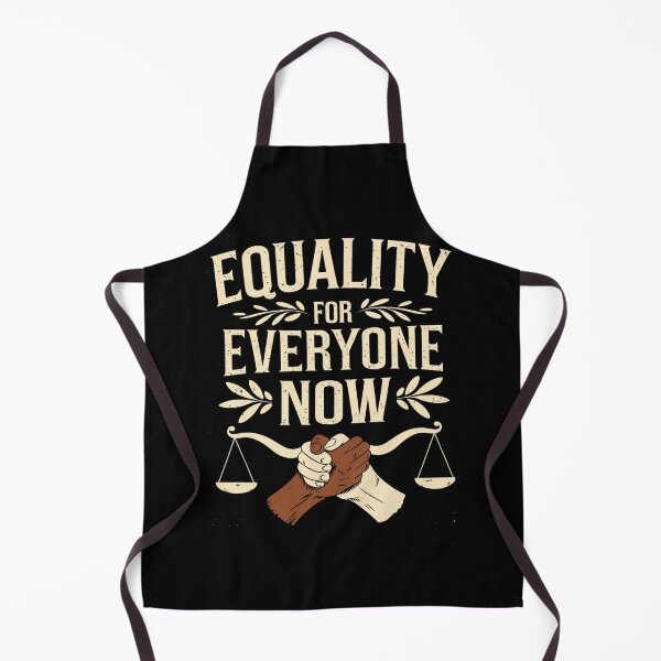 Item preview, Equality for Everyone Now Justice and Unity Power designed and sold by Taans-Creation.