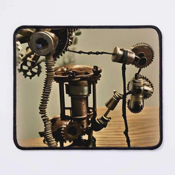 Item preview, Contraption designed and sold by RAISC.