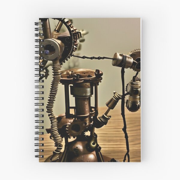 Item preview, Contraption designed and sold by RAISC.