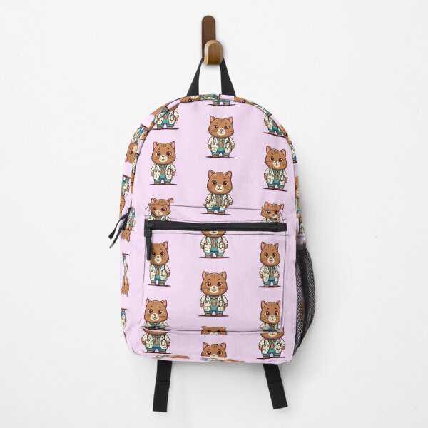 Item preview, Сat doctor designed and sold by PrintLabStudio.