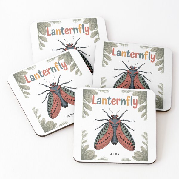 Item preview, Lanternfly — Vietnam designed and sold by SignumShop.