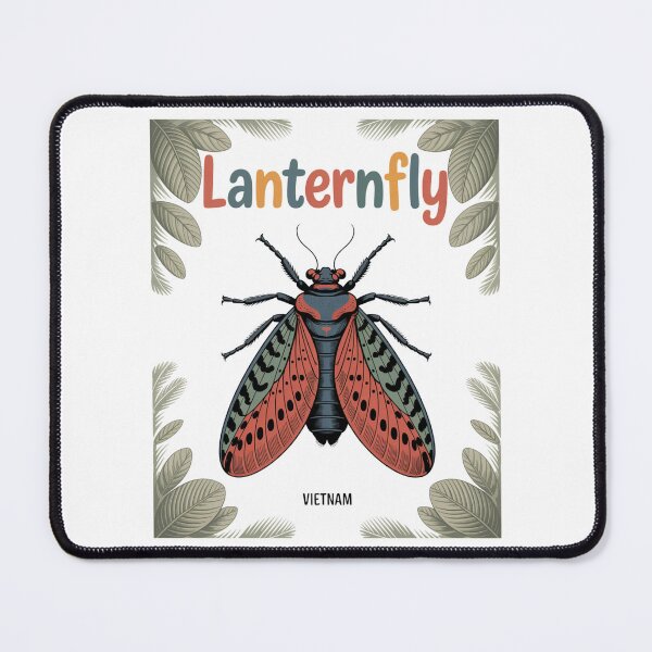 Item preview, Lanternfly — Vietnam designed and sold by SignumShop.