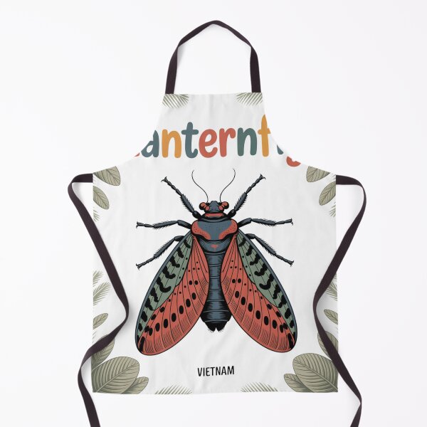 Item preview, Lanternfly — Vietnam designed and sold by SignumShop.
