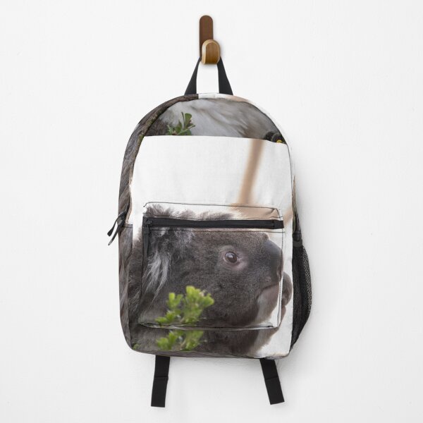 Item preview, Koala Climbing Gum Tree designed and sold by Images by Chris de Blank.